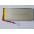 High Power 3.7V 4300mAh Tablet Battery